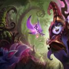 LoL: Ogłoszenie dużego osłabienia przedmiotu wsparcia, potężna strategia przejmuje kontrolę Creo Gaming