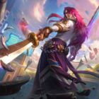 LoLdle League of Legends 558 odpowiedzi (wtorek 16 stycznia 2024 r.) Creo Gaming