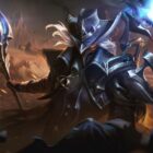 LoLdle League of Legends 559 odpowiedzi (środa, 17 stycznia 2024 r.) Creo Gaming