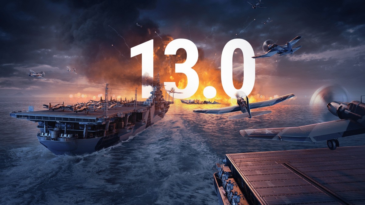 U.S. Aircraft Carriers & Events