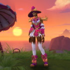 Miłość w rozkwicie W tym miesiącu w lutowym wydaniu — World of Warcraft — Wiadomości Blizzarda Creo Gaming