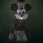 Myszka Miki w horrorze: ogłoszenie, które sprawi, że ludzie zaczną mówić! Creo Gaming