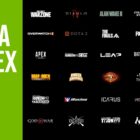 NVIDIA Reflex is now available in over 100 games, lowering system latency on GeForce GPUs