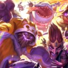 Najlepsi mistrzowie URF w LoL Creo Gaming