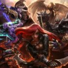 Najlepsi środkowi gracze do wykorzystania w 14. sezonie League of Legends Creo Gaming