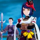 Najlepsza konstrukcja Kujou Sara Genshin Impact: artefakty, broń i nie tylko Creo Gaming