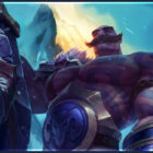 Najlepsze buildy i strategie dla League of Legends Creo Gaming
