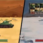Najlepsze darmowe gry czołgowe online & przeglądarkowe gry czołgowe Best Free Tank Games Online & Browser Tank Games