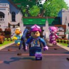 Najlepsze gotowe kody świata do wykorzystania w LEGO Fortnite Creo Gaming