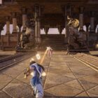 Najlepsze gry na PS5 za darmo warte pobrania Naraka free-to-play PS5 games