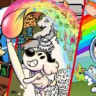 Najlepsze gry niezależne inspirowane Paper Mario: The Thousand-Year Door Creo Gaming