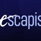 escapist header