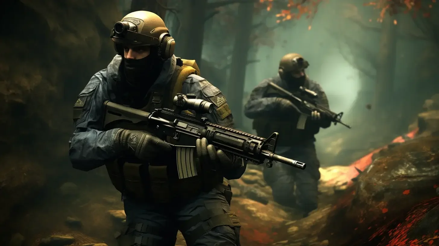 CS2