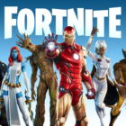 Najlepsze skórki Marvela w Fortnite Creo Gaming