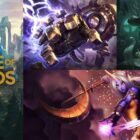 Najlepsze supporty w League of Legends Creo Gaming