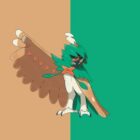 Najlepszy zestaw umiejętności Decidueye'a w Pokémon Go Creo Gaming