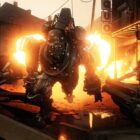 Najtrudniejsze strzelanki pierwszoosobowe wszechczasów Wolfenstein II: The New Colossus first-person shooters