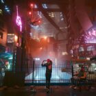 Największe powroty w historii gier wideo Cyberpunk 2077 video game comeback