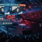 Największe turnieje esportowe w 2024 roku The biggest esports tournaments in 2024