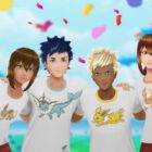 Napraw problemy z pełną torbą na przedmioty w Pokémon Go Creo Gaming