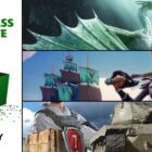 Narzuć swoje przywileje Xbox Game Pass Ultimate na styczeń 2024 Claim your Xbox Game Pass Ultimate Perks for January 2024