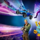 Następna aktualizacja Fortnite: styczeń 2024 r Creo Gaming