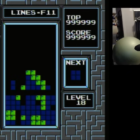 Nastolatek po 37 latach pokonuje grę Tetris na NES-ie Creo Gaming