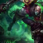 Nerfy roku dla górnych graczy w LoL Patch 14.1 B Creo Gaming