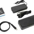 Niesamowita oferta: stacja dokująca Targus 100 W USB-C Tylko 20 USD w sklepach Walmart i HP Creo Gaming