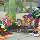 Nintendo udostępnia najnowszą aktualizację do gry Splatoon 3 Creo Gaming