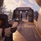 Nowa broń z rozdziału 5 Fortnite: porównanie z ostrzem God of War Creo Gaming