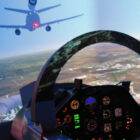 Nowa generacja szkolenia wojskowego: Northrop Grumman definiuje szkolenie wojskowe dzięki wirtualnym misjom F-22 i F-35 Next-Gen Air Force Training: Northrop Grumman Redefines Military Training with Virtual F-22 and F-35 Missions