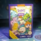 Nowa gra wideo Rugrats w wersji 8-bitowej i HD! Odkryj urzekające szczegóły. Creo Gaming