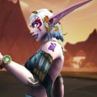 Nowa nagroda-niespodzianka w styczniu w World of Warcraft Trading Post Creo Gaming