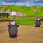 Nowa, niestandardowa mapa wyspy Kumamon w Fortnite Creo Gaming