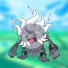 Nowa paldeańska ewolucja Annihilape w Pokemon Go Creo Gaming