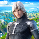 Nowa skórka Fortnite dla kolejnej postaci z Metal Gear Solid Creo Gaming