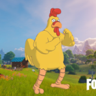 Najnowsza skórka Fortnite dzieli fanów jak nigdy dotąd Creo Gaming
