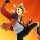 Nowa wersja skórki Fortnite ekscytuje fanów Creo Gaming