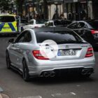 Nowe GTA 6 w Zagrzebiu: Mercedes na TikTok Creo Gaming