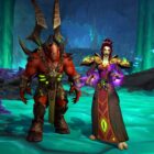 Nowe dostosowania dla Trolli, Draenei i Czarnoksiężników w World of Warcraft Creo Gaming