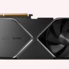 Nowe karty graficzne Nvidia: RTX 4080 Super, 4070 Ti Super i 4070 Super Nvidia announces RTX 4080 Super, 4070 Ti Super and 4070 Super graphics cards