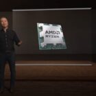 Nowe procesory AMD pozwalają grać w Cyberpunk bez karty graficznej New AMD CPUs let you play Cyberpunk without a graphics card
