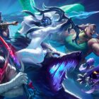 Nowe ulepszenia awangardy i bohaterów w aktualizacji LoL 14.2 Creo Gaming