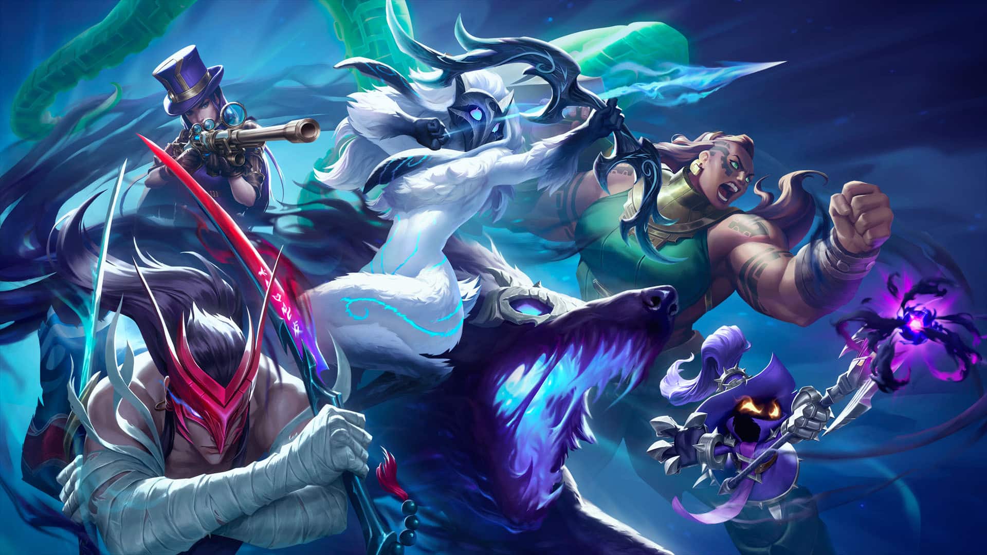 Creo Gaming
