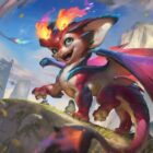 Nowy bohater w League of Legends w ekstrawaganckim stylu Sonic Creo Gaming
