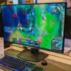 Nowy monitor MSI OLED może pomóc w League of Legends Creo Gaming