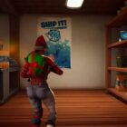 Obawy gracza Fortnite dotyczące przyszłych LTM po incydencie w Ship It Express Creo Gaming