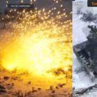 Obejrzyj dwie ukraińskie Bradleje, które wyprzedziły potężny czołg T-90M Rosji dzięki czystej wytrwałości Watch Two Ukrainian Bradleys Outmaneuver Russia’s Mighty T-90M Tank Through Sheer Grit