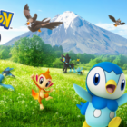 Odbierz darmowy prezent Pokémon Go, zanim będzie za późno Creo Gaming